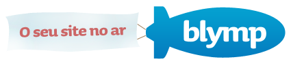 Blymp logo